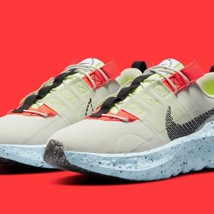 Nike Crater Impact MENS SZ 10.5